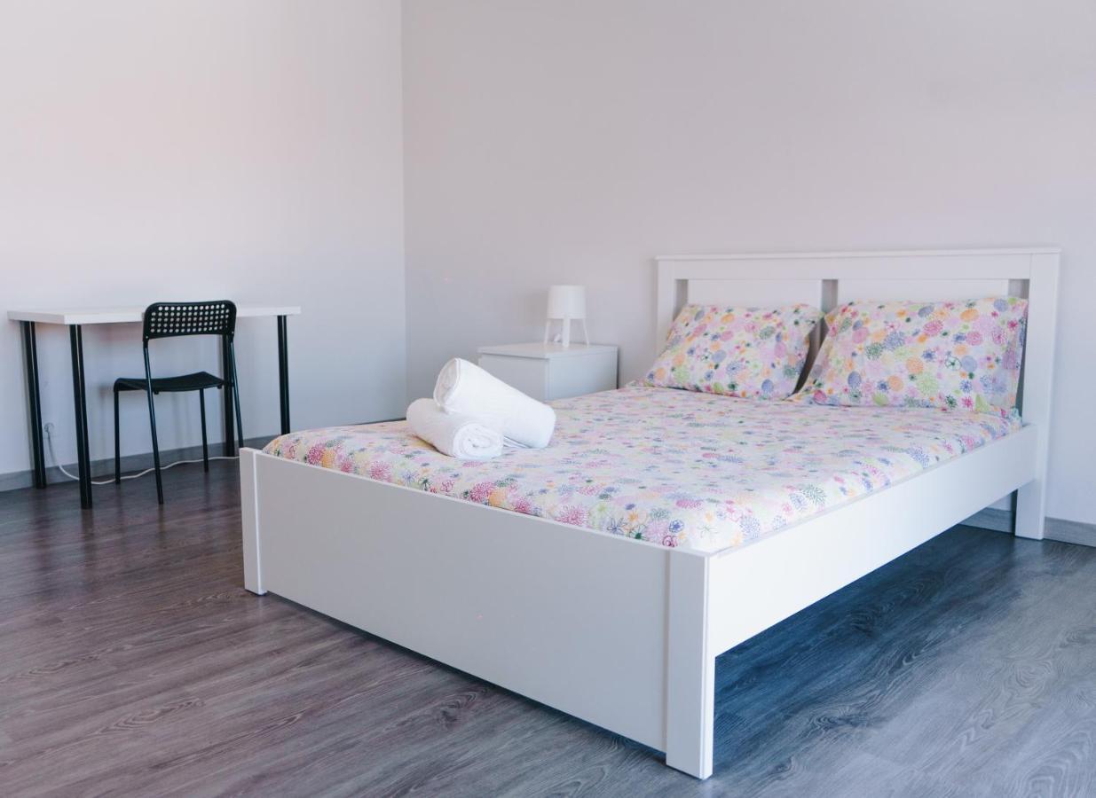 Ocean Guesthouse Peniche Esterno foto
