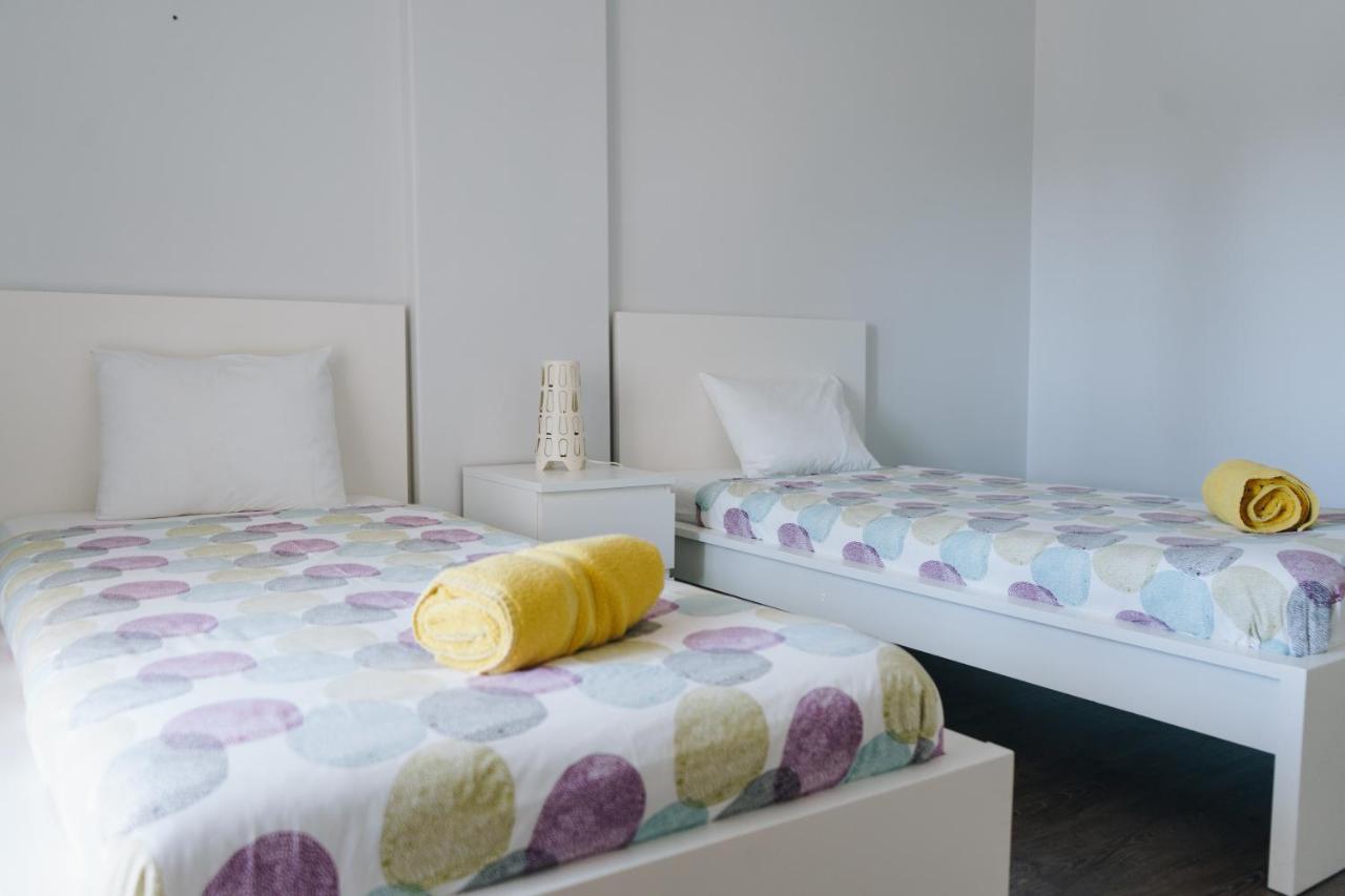 Ocean Guesthouse Peniche Esterno foto